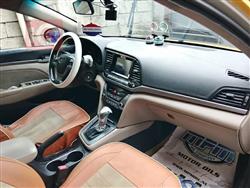 هیۆندای ئەلەنترا